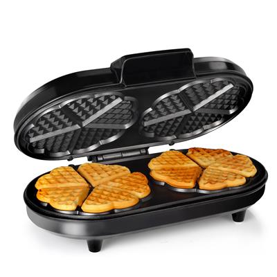 Tristar WF-2120 Waffle iron