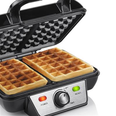 Tristar WF-2195 Máquina de Waffles