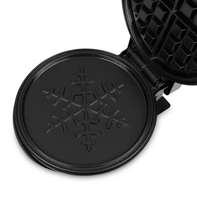 Tristar WF-3086 Snowflake Waffle Iron