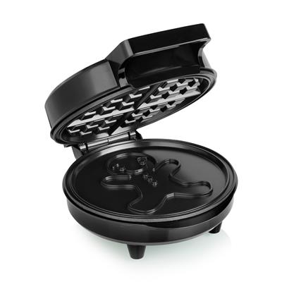 Tristar WF-3088 Gingerbread Man Waffle Iron