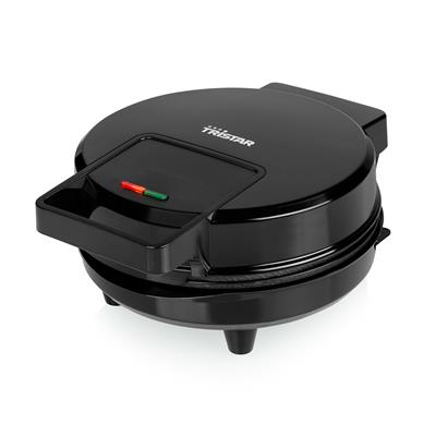 Tristar WF-3088 Piastra waffle omino pan di zenzero