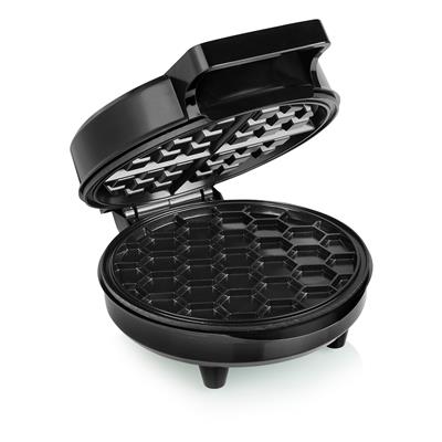 Tristar WF-3089 Máquina de Waffles Futebol