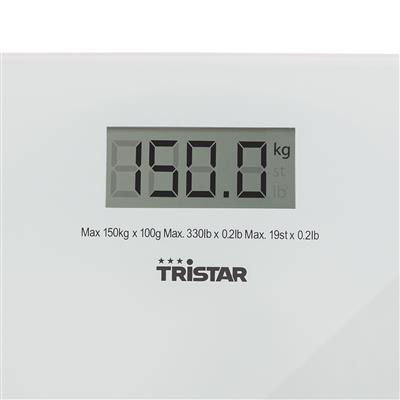 Tristar WG-2419 Báscula personal