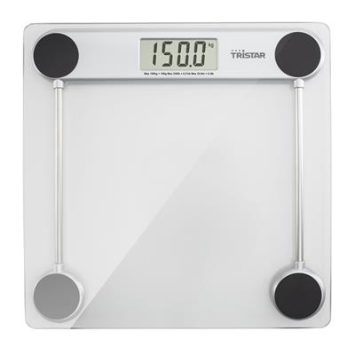 Tristar WG-2421 Personal scale