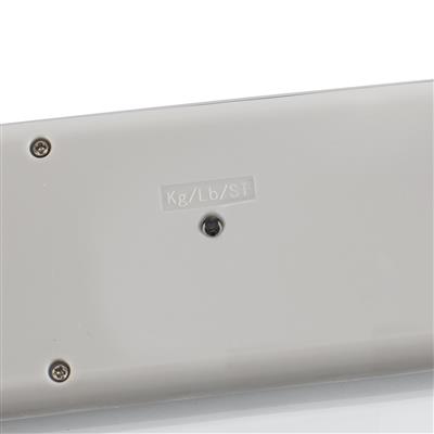 Tristar WG-2421PE Personal scale