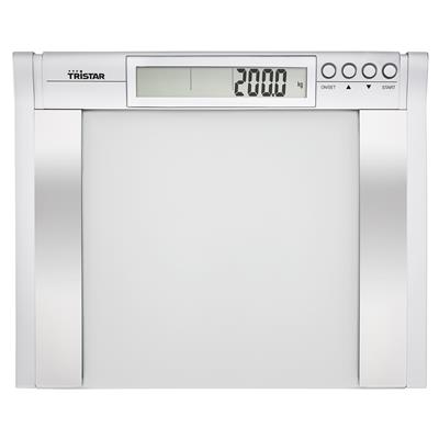 Tristar WG-2422 Body analysis scale