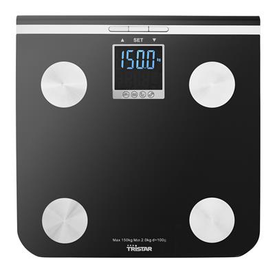 Tristar WG-2424 Personal scale