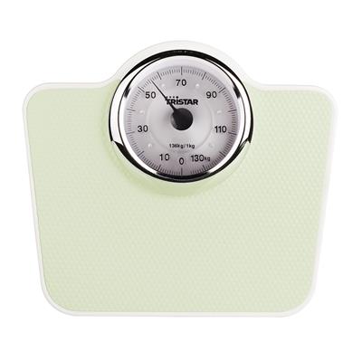 Tristar WG-2428 Personal scale