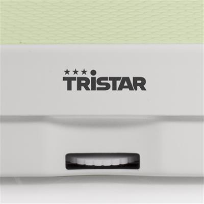 Tristar WG-2428 Analoge personen weegschaal