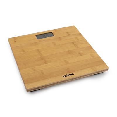 Tristar WG-2432 Personal scale