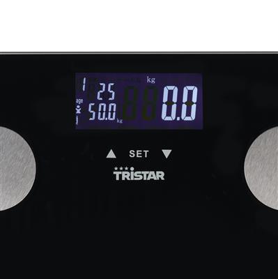 Tristar WG-2442 Pèse-personne
