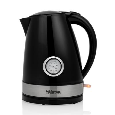 Tristar WK-1341 Retro Jug Kettle