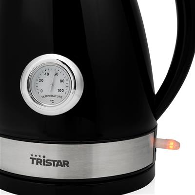 Tristar WK-1341 Retro Jug Kettle