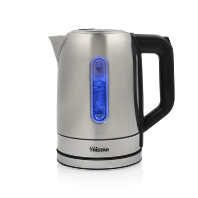 Tristar WK-1344 Stainless Steel Kettle