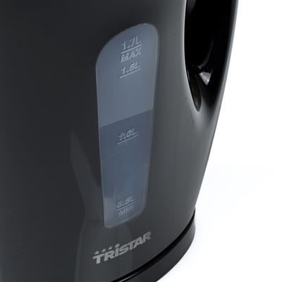Tristar WK-3384PR Wasserkocher
