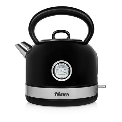 Tristar WK-3390B Bollitore Retro