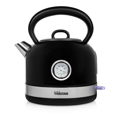Tristar WK-3390B Bollitore Retro