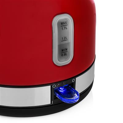 Tristar WK-3390R Bollitore Retro