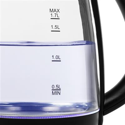 Tristar WK-3400PE Jug kettle