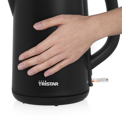 Tristar WK-3404 Jug Kettle Cool Touch