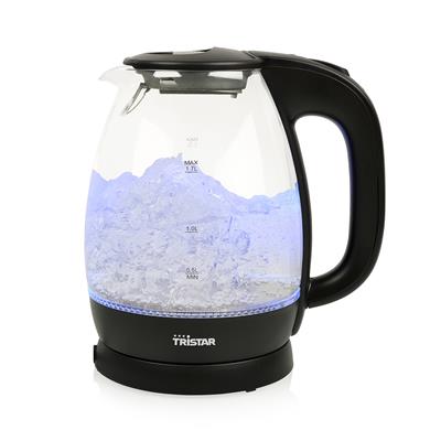 Tristar WK-3405 Glass Kettle