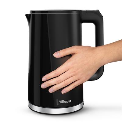 Tristar WK-3407 Double walled Kettle