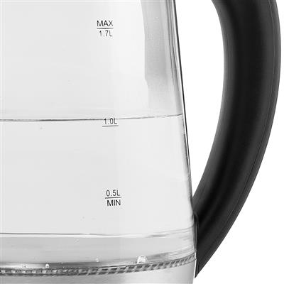 Tristar WK-3503PR Jug kettle