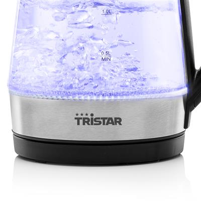 Tristar WK-3503PR Wasserkocher