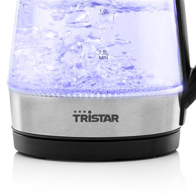 Tristar WK-3503PR Jug kettle