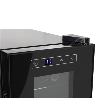 Tristar WR-7512 Cantinetta a doppia zona