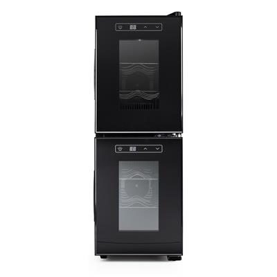 Tristar WR-7512 Beverage cooler dual zone