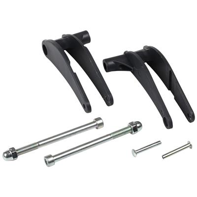 CamPart Travel XX-0592147 Scharnier rechts en links