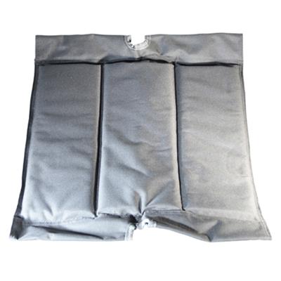 CamPart Travel XX-0596148A Tijk zitvlak