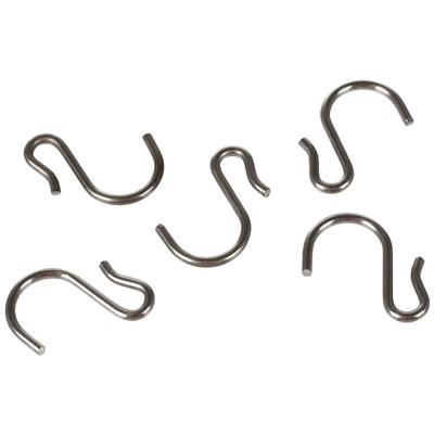 CamPart Travel XX-0757001 Hook set 5 pcs. KI-0757