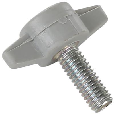 CamPart Travel XX-0802130 Verstelbare voet