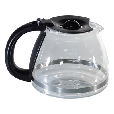 Tristar XX-122506 Verseuse en verre