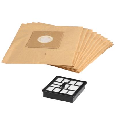 Tristar XX-190101 Box wih 10 dust bags + HEPA filter