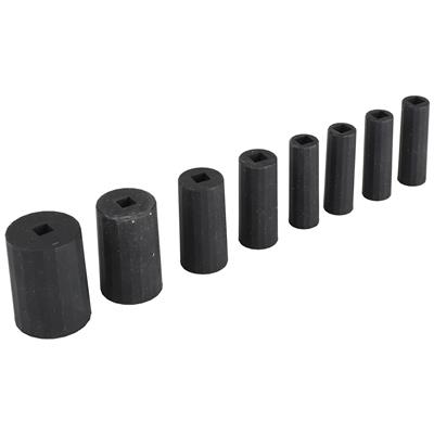 Tristar XX-2020001 Set supporti (8 pezzi)