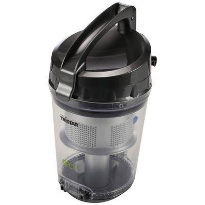 Tristar XX-2135001 Dust container for vacuum cleaner