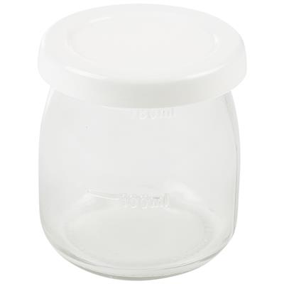 Tristar XX-2616006 Glass jar