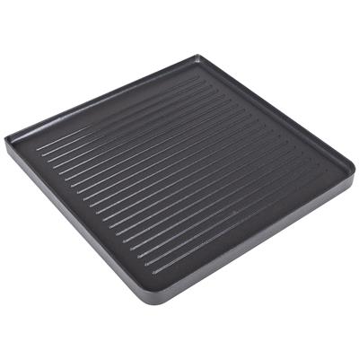 Tristar XX-2723089 Placa Grill