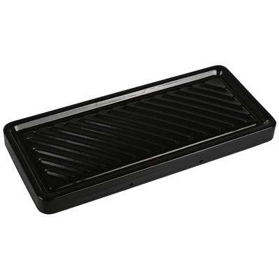 Unbranded XX-2741089 Piastra per grill