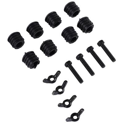 Tristar XX-2883531 Screw set and Anti slip feet