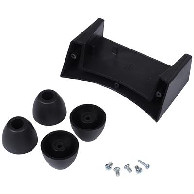 Tristar XX-2884154 Anti-Rutsch-Füße + Heizelementhalterung