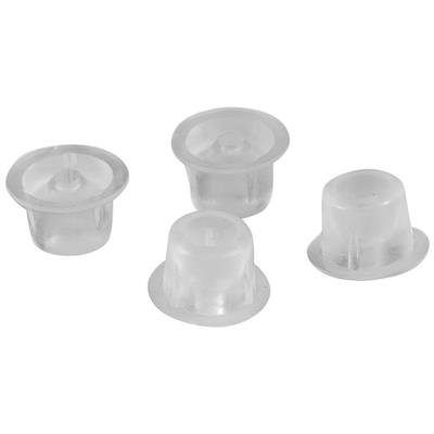 Unbranded XX-2984154 Pie antideslizante (4x)