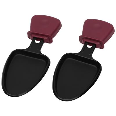 Tristar XX-2991015 Padelline per RA-2991 (set da 2 pezzi)