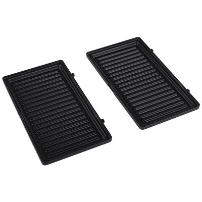 Tristar XX-3070180 Placas de grill