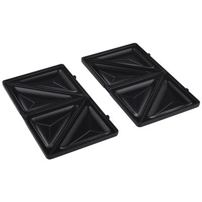 Tristar XX-3070181 Piastre sandwich
