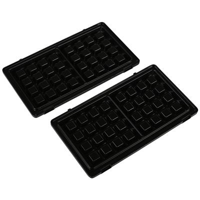 Tristar XX-3071005 Placas de Waffle