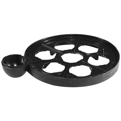 Tristar XX-3074195 Egg Steam Tray with egg piercer